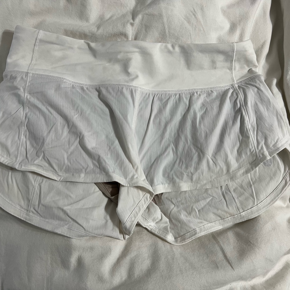 Lululemon Short